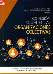 Cohesión social en la organizaciones colectivas