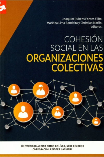 Cohesión social en la organizaciones colectivas