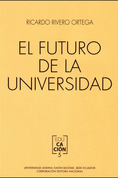 El futuro de la universidad