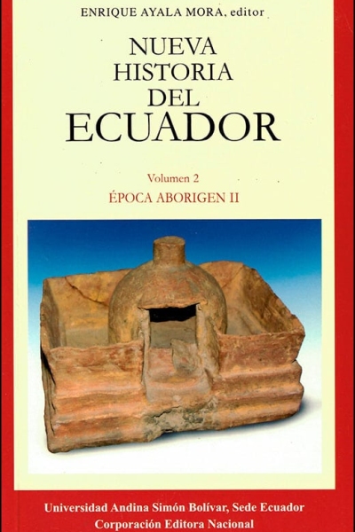Época aborigen II. Tercera edición