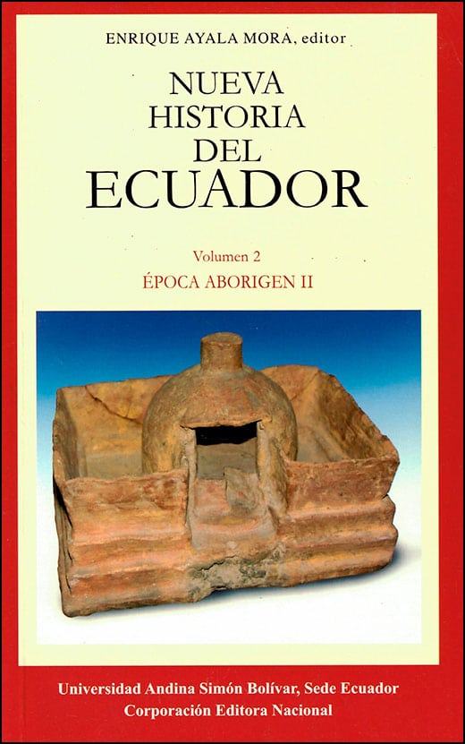Época aborigen II. Tercera edición