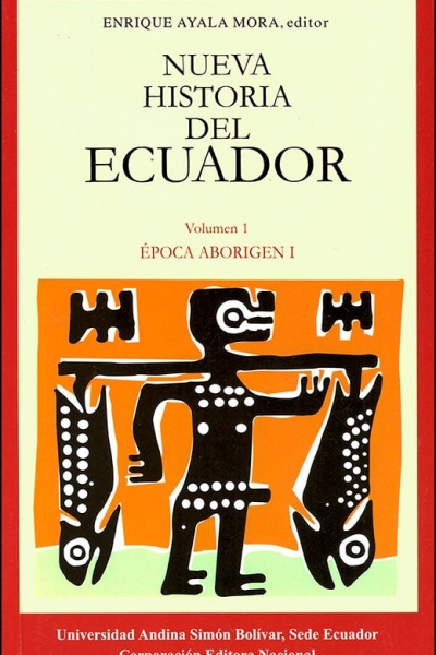 Época aborigen I. Tercera edición