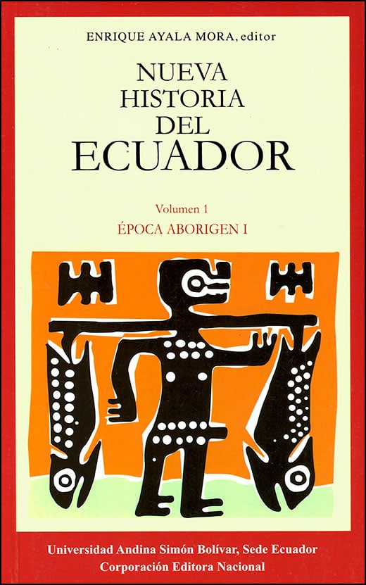 Época aborigen I. Tercera edición