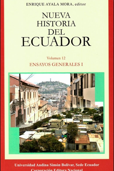 Ensayos generales I: Espacio, población, región. Tercera edición