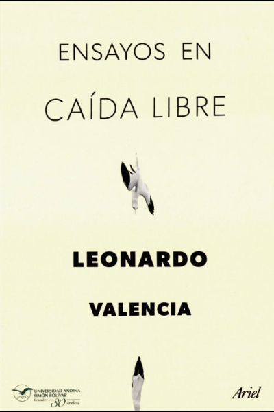 Ensayos en caída libre