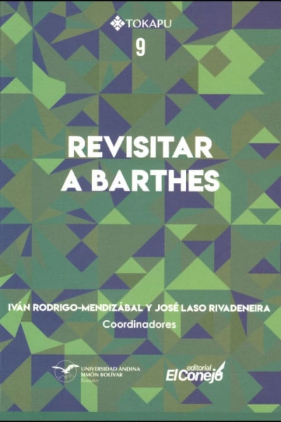 Revisitar a Barthes