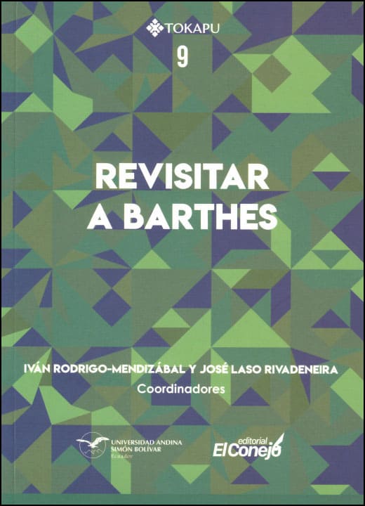 Revisitar a Barthes