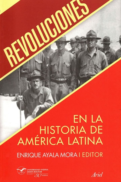 Revoluciones en la historia de América Latina