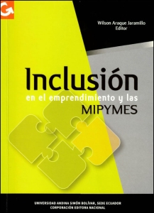 Inclusión en el emprendimiento y las mipymes