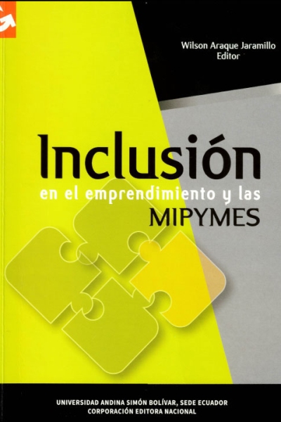 Inclusión en el emprendimiento y las mipymes