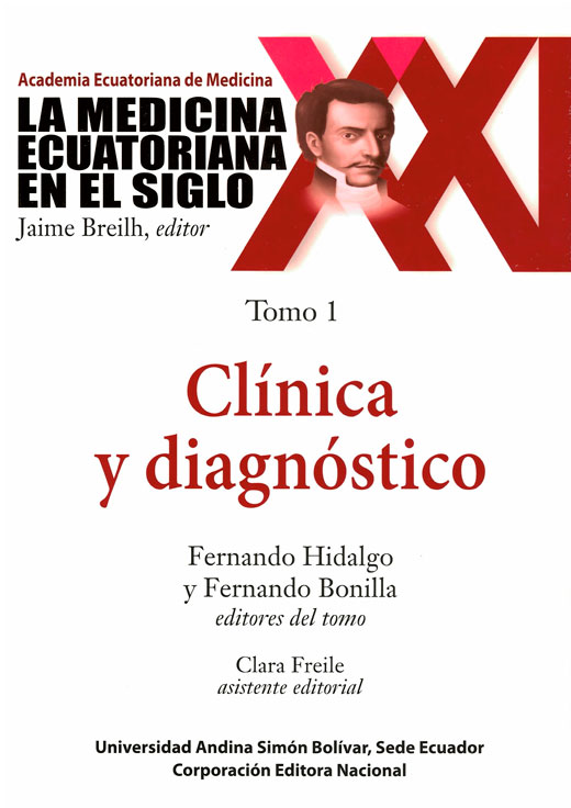 Clínica y diagnóstico
