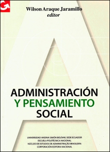 Administración y pensamiento social
