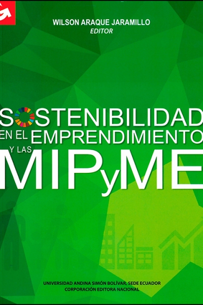 Sostenibilidad en el emprendimiento y las MIPyME
