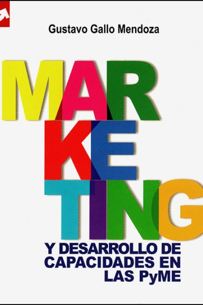 Marketing y desarrollo de capacidades en las PyME