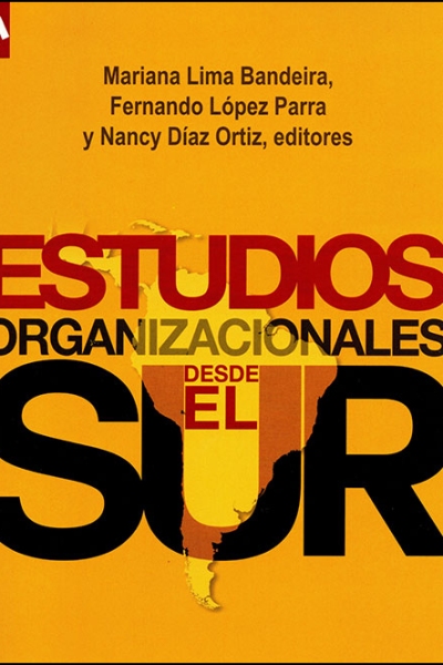 Estudios organizacionales desde el Sur