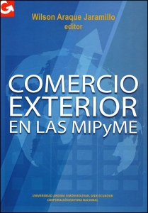 Comercio exterior en las MIPyME
