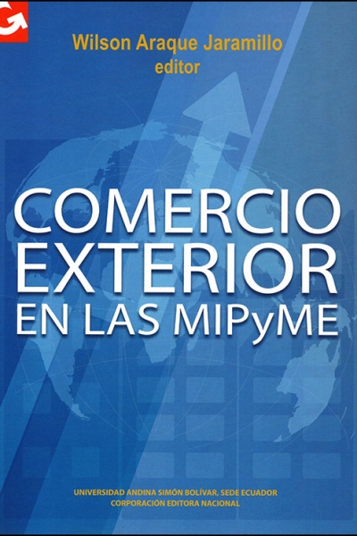 Comercio exterior en las MIPyME